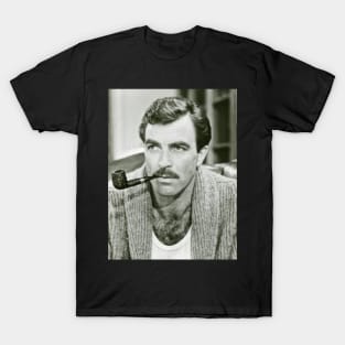 Tom Selleck / 1945 T-Shirt